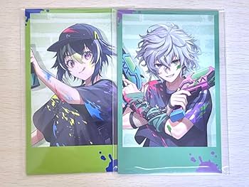 にじさんじ 叢雲カゲツ チェキ１４７点 にじさんじ 叢雲カゲツ チェキ147点 にじさんじ 叢雲カゲツ